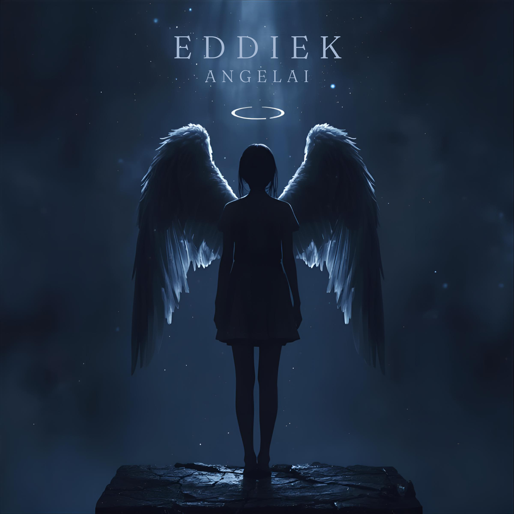 EddieK - Angelai