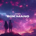 EddieK - Būk Mano