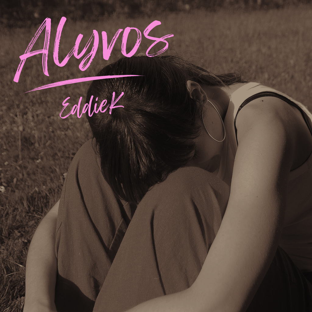 EddieK - Alyvos