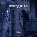 EddieK - Mergaite (Vaidas Baumila Remix - Cover Art)