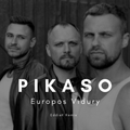 Pikaso - Europos Vidury (EddieK Remix)