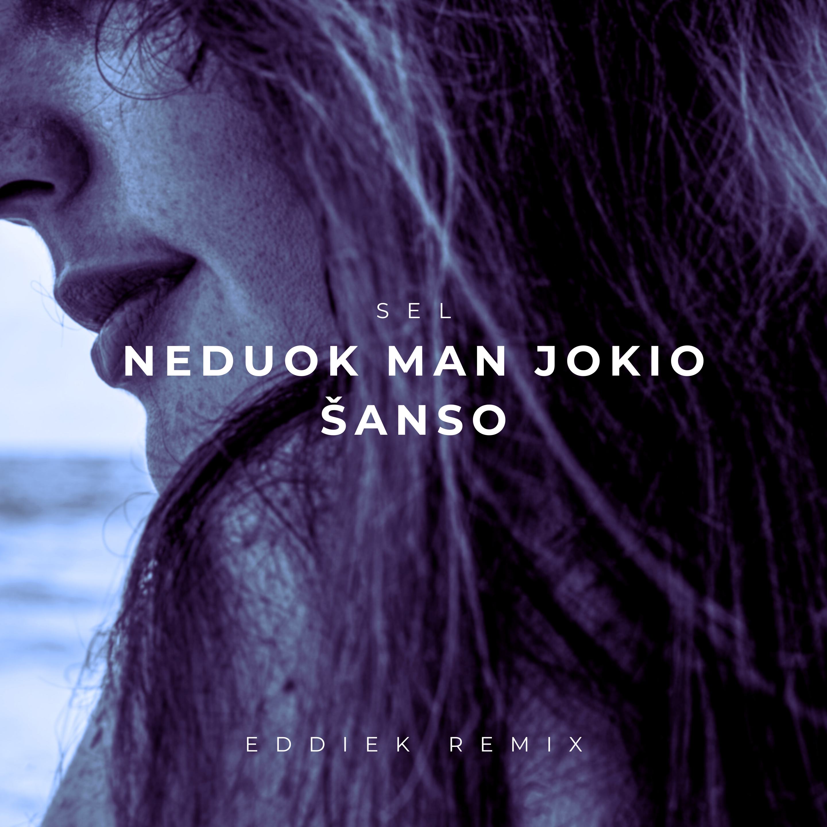 SEL- Neduok Man Jokio Šanso (EddieK Remix)