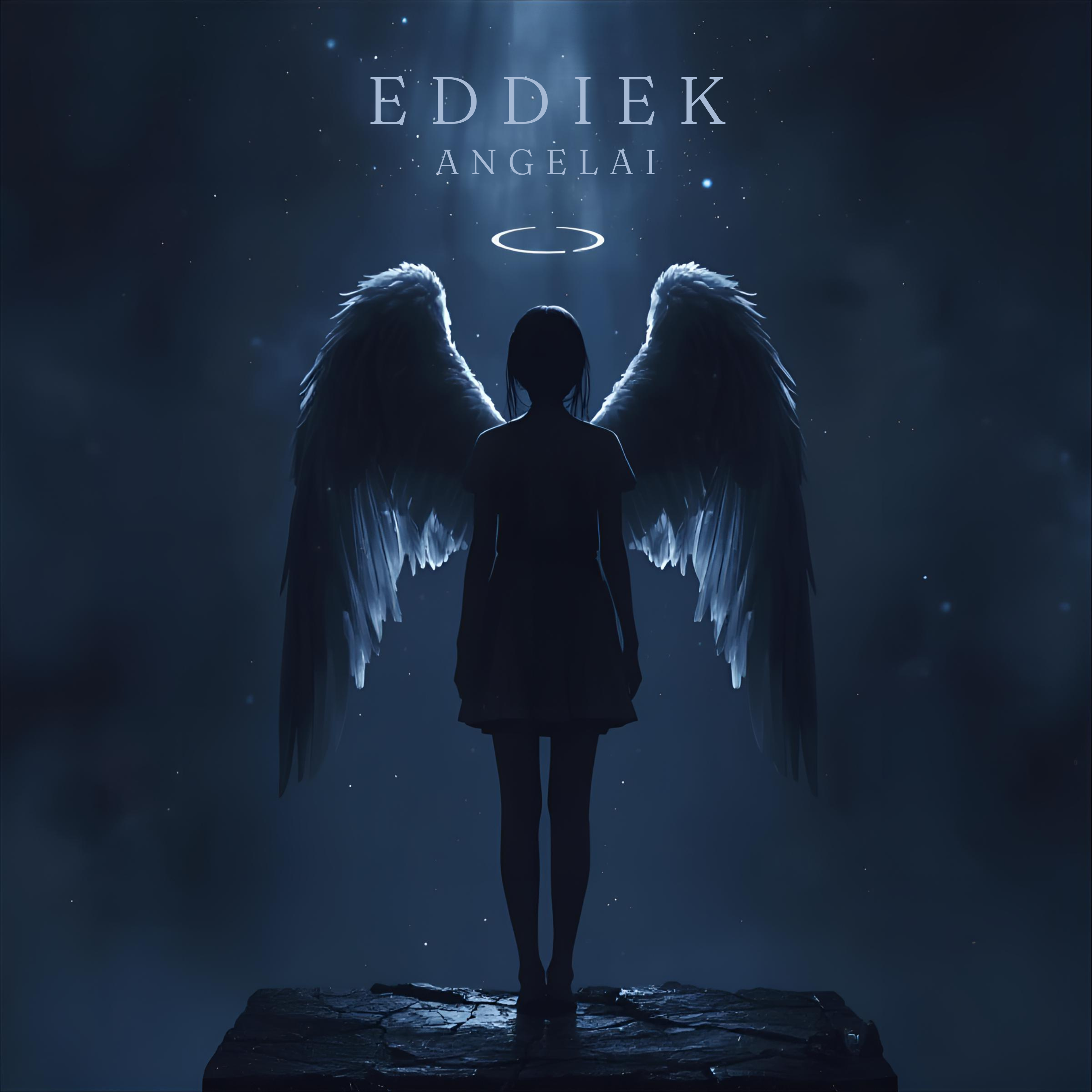 EddieK - Angelai