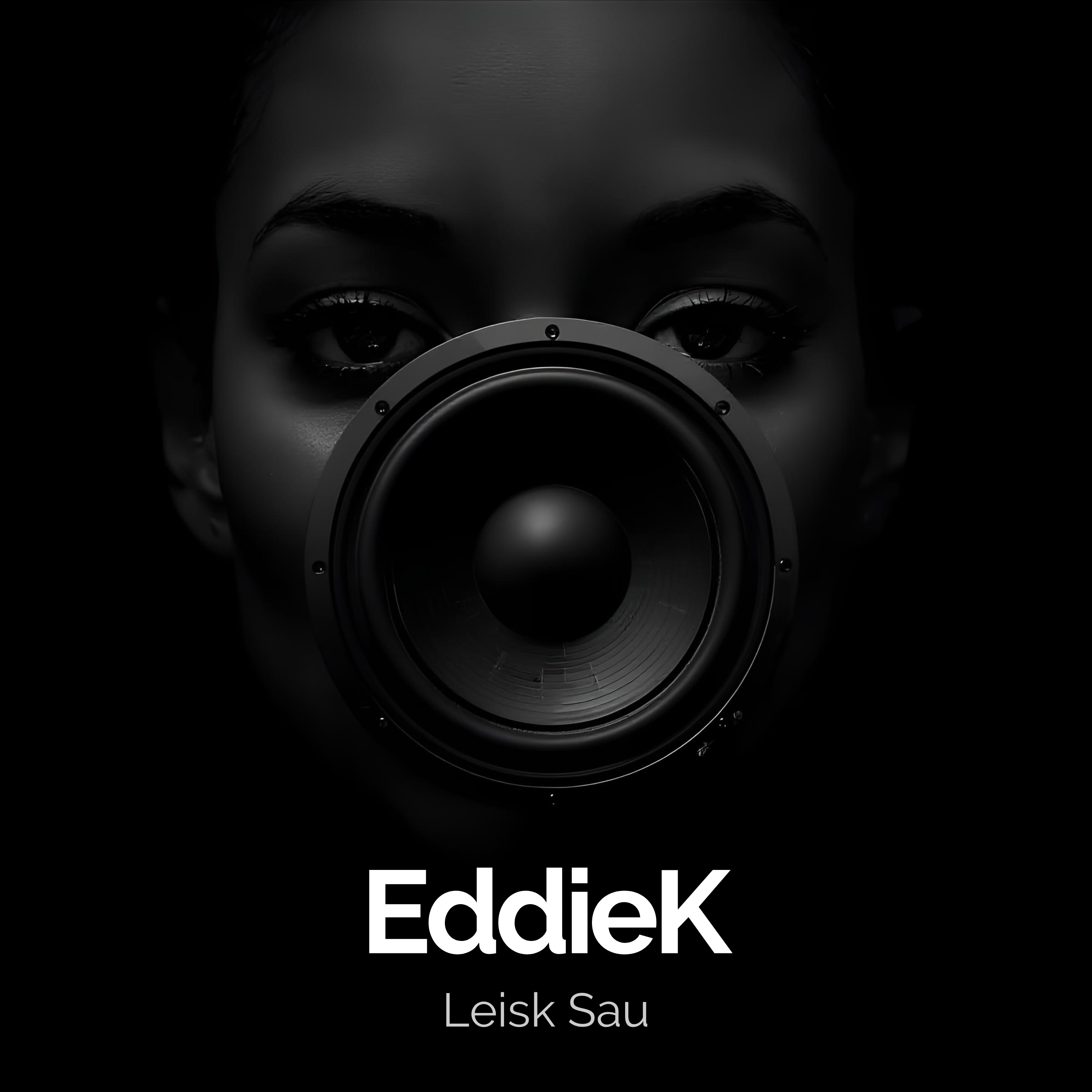 EddieK - Leisk Sau (MP4 Video)