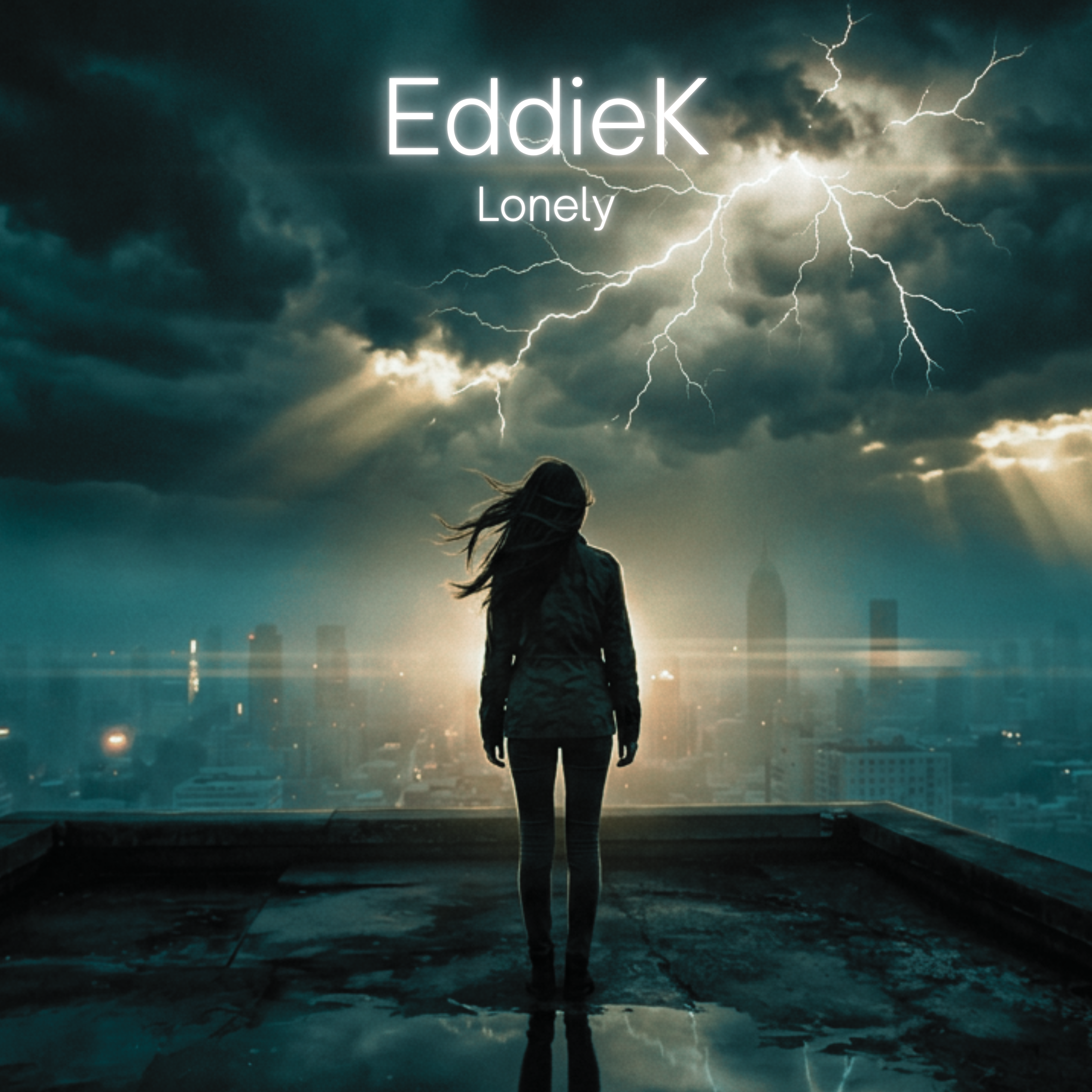 EddieK - Lonely