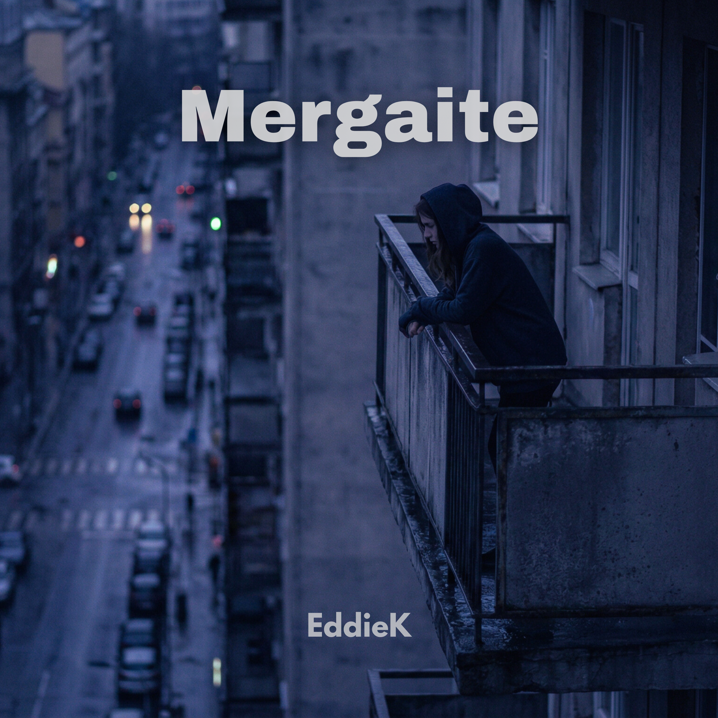 EddieK - Mergaite (Vaidas Baumila Remix Video)