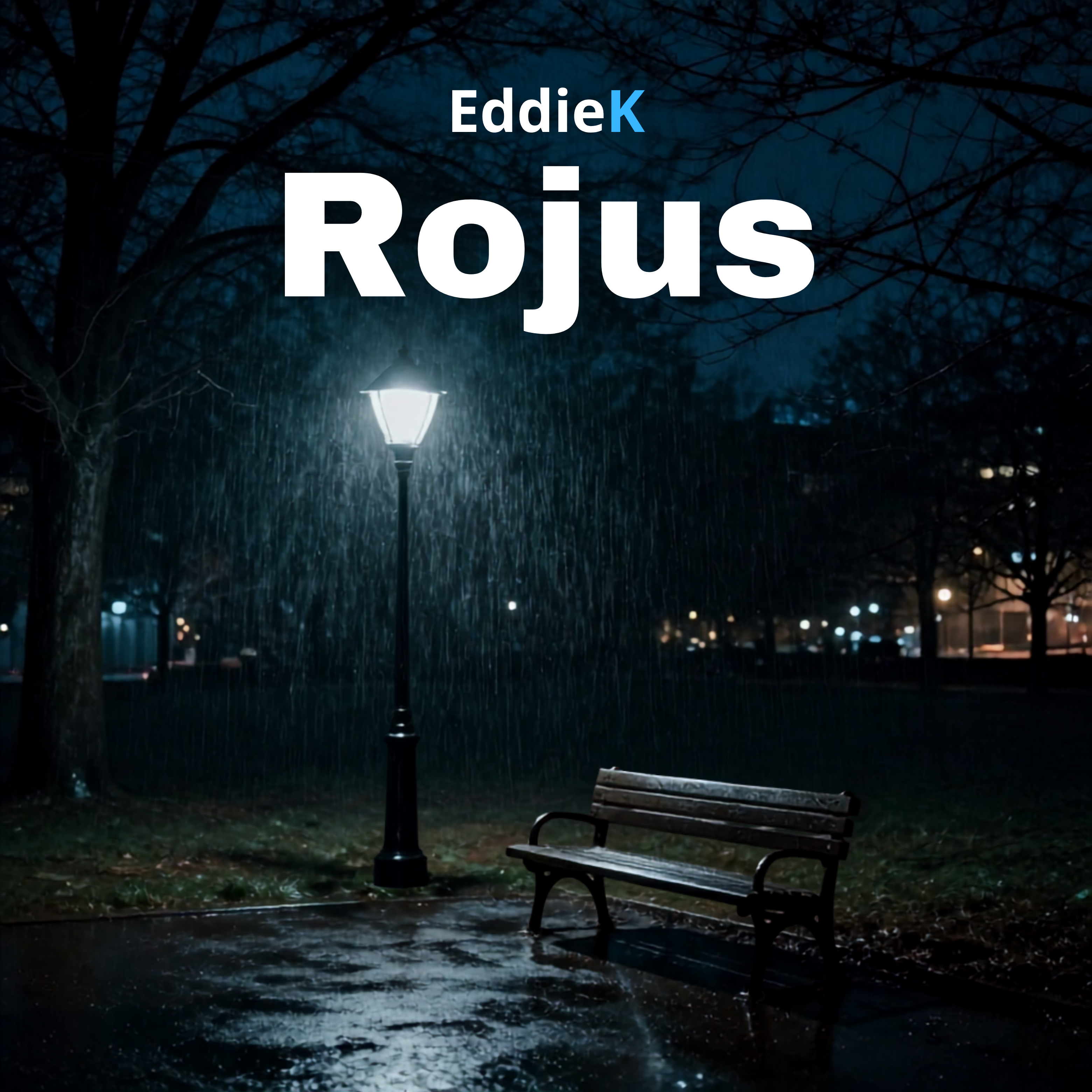 EddieK - Rojus