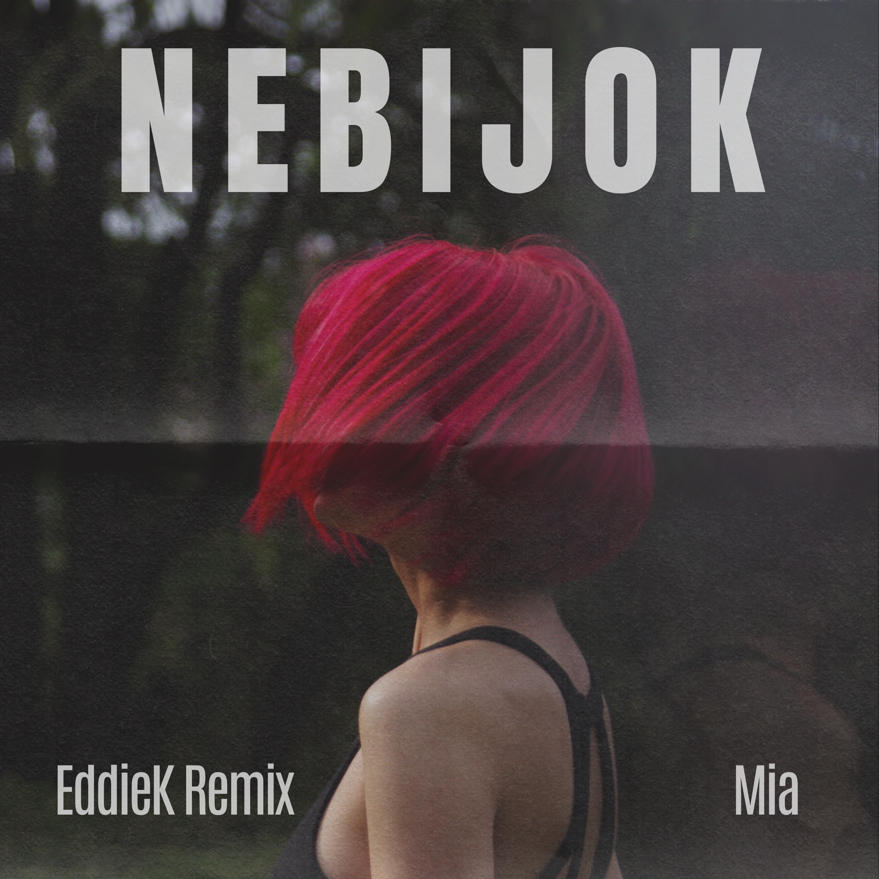Mia - Nebijok (EddieK Remix)